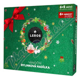 LEROS Vnon bylinkov nadlka 6x5 sk