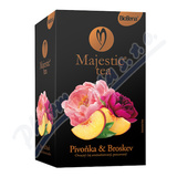 Biogena Majestic Tea Broskev&Pivoka 20x2. 5g