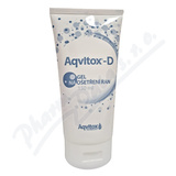 Aqvitox-D gel na oeten ran easy apliktor 150ml