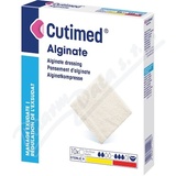 Cutimed Alginate algintov kryt 10x10cm 10ks