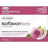 Dr. Bhm Isoflavon forte 90mg drg. 30