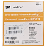 Inadine 9. 5x9. 5cm 25ks