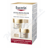 Eucerin HYALURON-FIL. +ELAST. den+noc. kr. 2x30ml2024