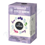 LEROS Levandule Cold Brew nov 20x1. 2g