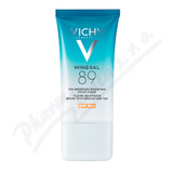 VICHY MINERAL89 Posilujc denn fluid SPF50+ 50ml