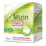 DIMizin Forte 75 tablet