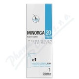 Minorga 20mg-ml drm. sol. 1x60ml