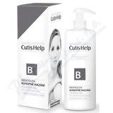 CutisHelp MENTOLEN konopn mazn 200ml