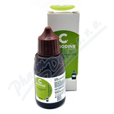 Clisodine Kon antiseptick roztok 30ml