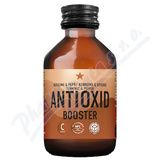 LEROS Antioxid Booster kurkuma&pep 100ml