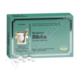 Bioaktivn Biloba tbl. 60