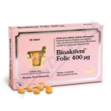 Bioaktivn Folic tbl. 60