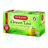 TEEKANNE Zelený čaj 20x1. 75g