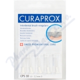 CURAPROX CPS 10 regular mezizubn kartek 5ks