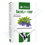 LIFTEA alvj+yzop tob. 30