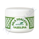 AROMATICA Bl toaletn vazelna s vit. E 100ml