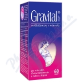 VitaHarmony Gravital tbl. 60