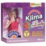 VitaHarmony KlimaLady tbl. 90