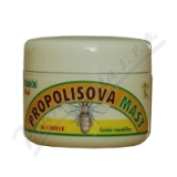 DR. DUDEK Propolisov mast tradin 30 ml