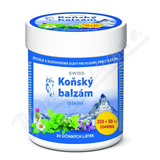 Kosk balzm SWISS chladiv 250 + 50 ml