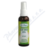 Dr. Popov Tea Tree Oil spray 50ml