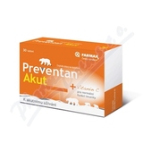 Preventan Akut tbl. 30